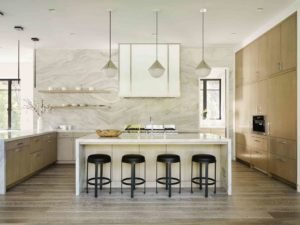 How to Create a Gorgeous Modern Kitchen