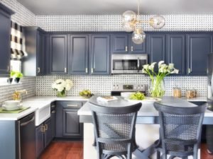 Everything You Should Know Before Painting Your Kitchen