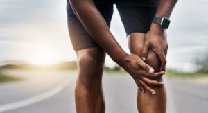 Easy Ways to Prevent a Sports Injury