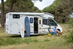 5 Tips for Living in an RV