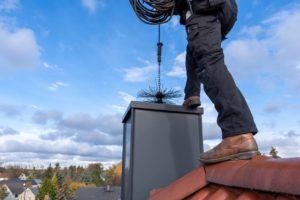 How to Find and Hire a Reputable Chimney Sweep in Your Area