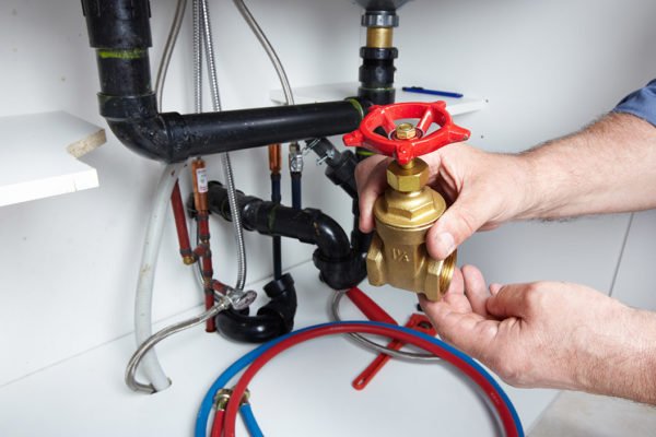 Five Ways to Find a Plumbing Service Near You