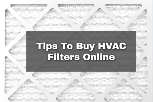 5 Tips To Buy HVAC Filters Online And Avoid Costly Mistakes