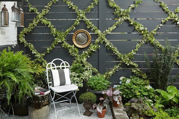 How To Upgrade Your Outdoor Space—Big or Small