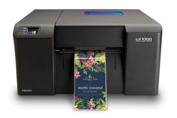 Where to Find the Right Kind of Commercial Label Printing Equipment for Your Business