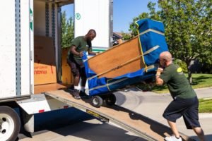 Things Your Movers Will Not Take