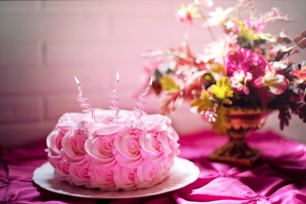 3 Tips For Easy but Stunning DIY Birthday Decoration