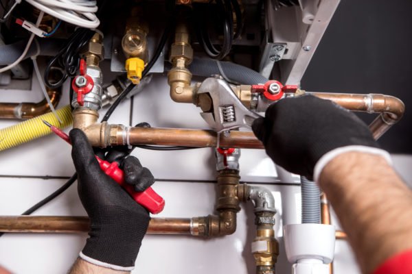 5 Things To Know About Gas Pipes