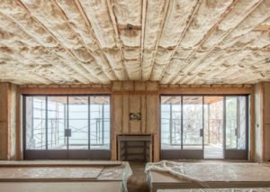 What is the Best Insulation for Commercial Buildings