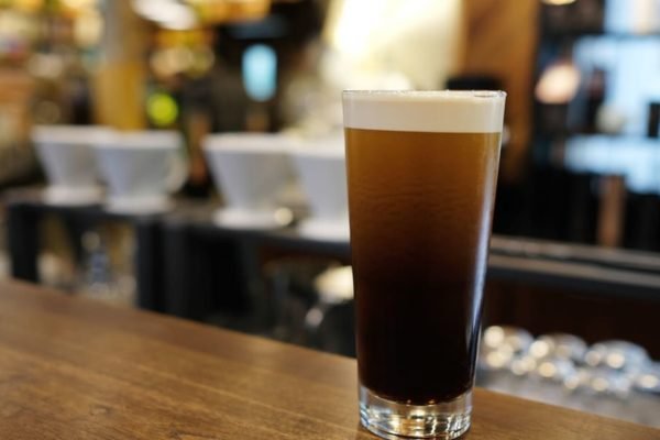 What is Nitrogen-Infused Beer? What Does Nitro-Beer Taste Like?