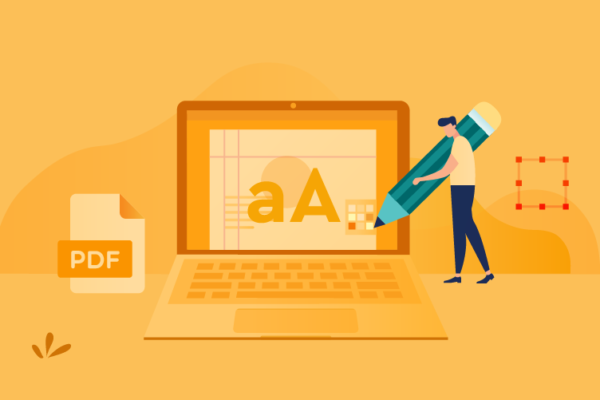 Are You Using the Right PDF Editor? Find Out with These Factors