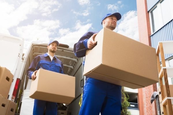 How To Choose the Best Moving Services