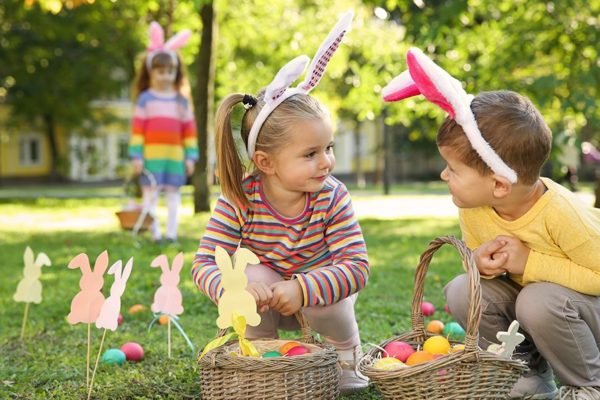 DIY Tips for Getting Your Garden Easter Ready