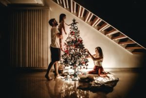 Tips for Celebrating Christmas Without Blowing Your Student Budget