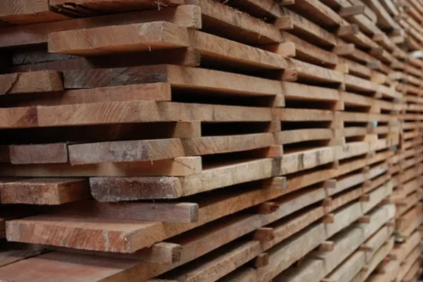 Why Choose Wood Drying?