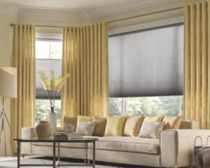 9 Strange Facts On Decorative Blinds & Shades