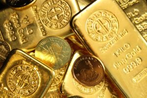 5 Top Strategies For Gold Trading