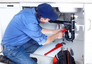 For Plumbing Emergencies – You Always Call A Professional Plumber