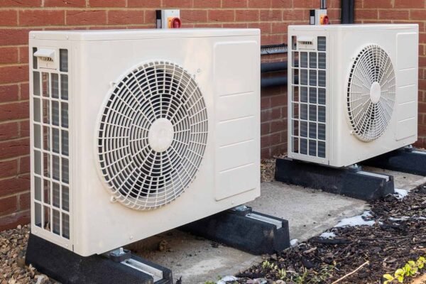 How To Use Your Heat Pump Efficiently This Winter