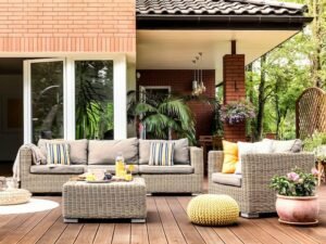 Creating Your Perfect Outdoor Oasis