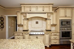 Transforming Your Kitchen Style with Distressed Kitchen Cabinets