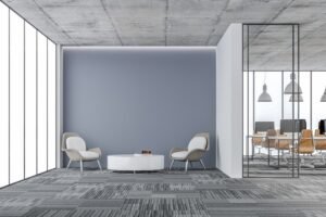 Reasons To Invest In Office Carpeting For Your Business