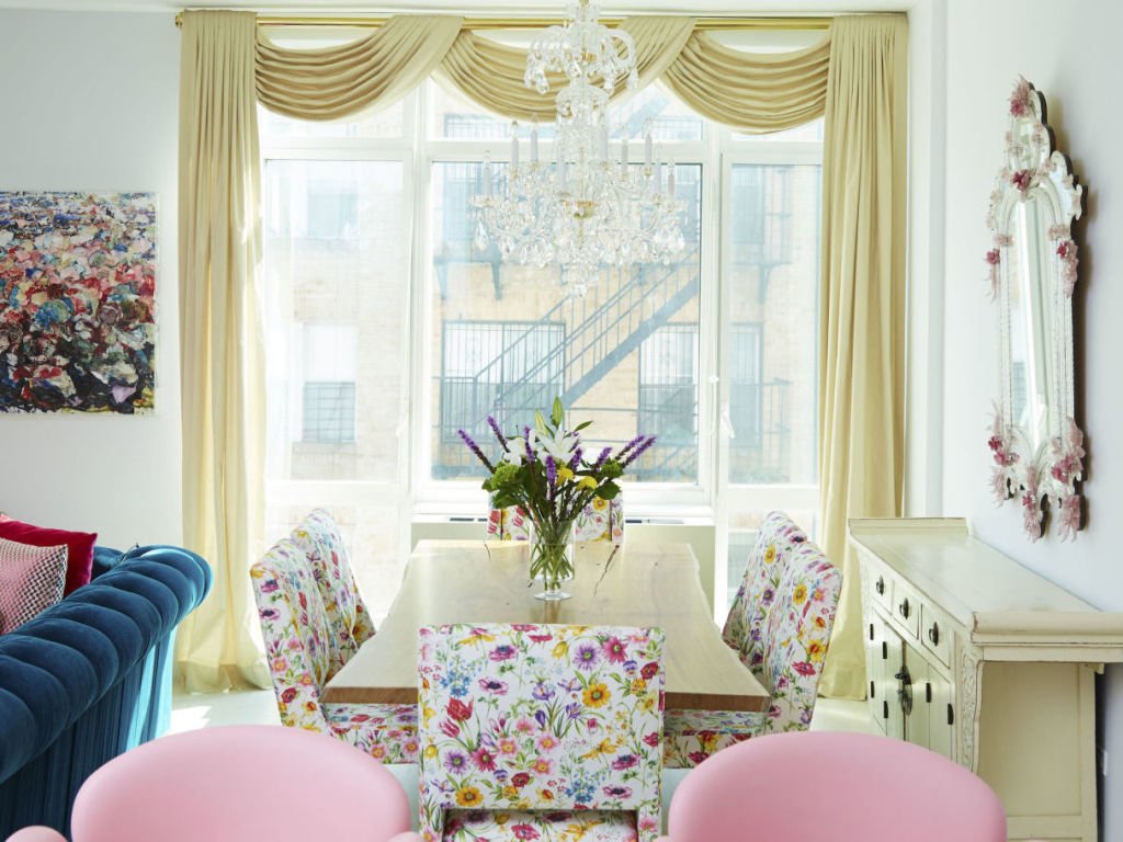 Elevate Your Space with Beautiful and Functional Curtains - A DIY Projects