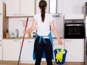 Essential Tips for a Clean and Hygienic Kitchen