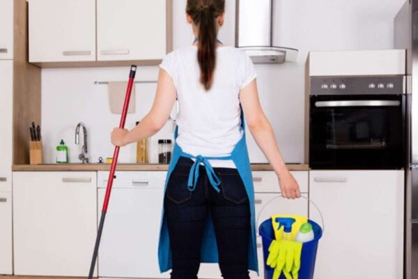 Essential Tips for a Clean and Hygienic Kitchen