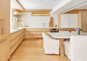 Must Know Design Ideas about Modern Oak Kitchen Cabinets