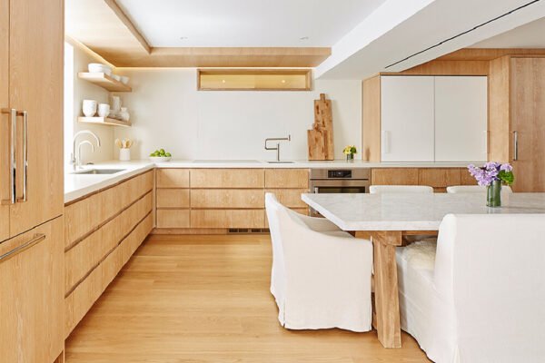 Must Know Design Ideas about Modern Oak Kitchen Cabinets