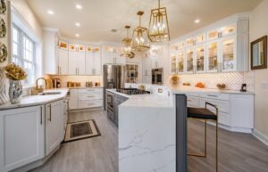 Knowledge To Know Before Buying RTA Kitchen Cabinets