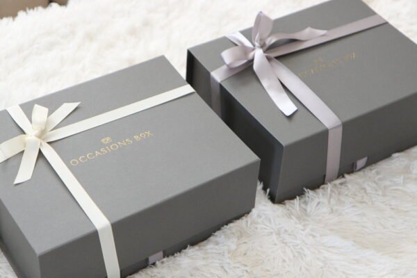 3 Marketing Benefits Of Corporate Gift Boxes For Businesses