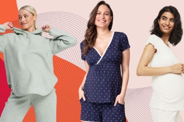 A Restful Night’s Sleep Benefits Of Maternity Nighties For NZ Moms