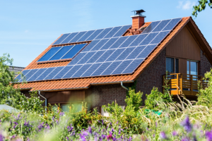 Government Incentives and Tax Breaks for Residential Solar Panel Installation