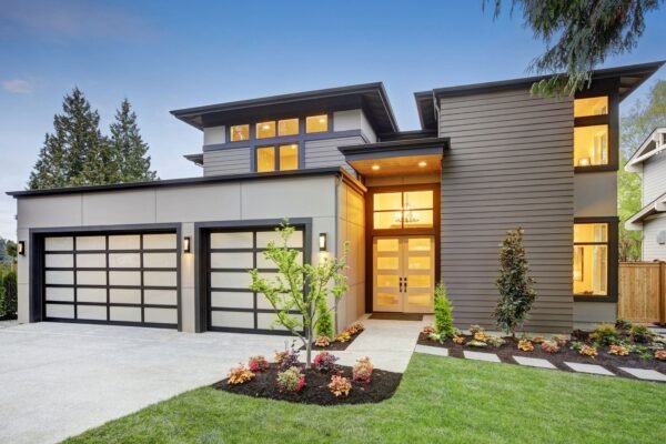 5 Home Improvements That Really Can Boost Curb Appeal