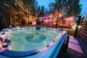 Creating The Perfect Backyard Oasis: 7 Tips From Spas Adelaide