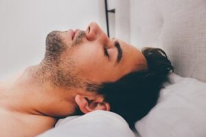 Health Risks Associated With Uncontrolled Sleep Apnea