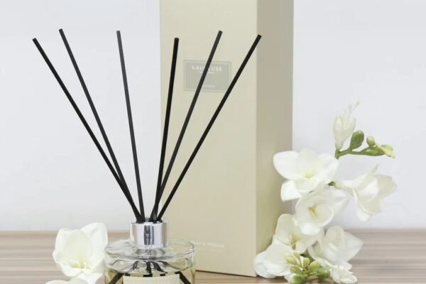 The Art of Reed Diffusers: How to Make Your Home Smell Amazing