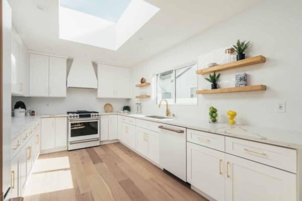 Introduction How to Design White Kitchen Cabinets