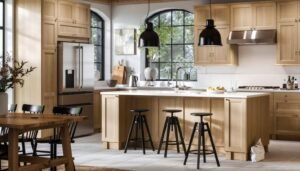 The Ultimate Guide to Choosing White Oak Shaker Cabinets for Your Kitchen Makeover