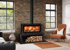 Elevate Your Space: Tips for Styling Fireplaces and Fire Stoves