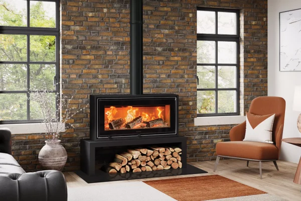 Elevate Your Space: Tips for Styling Fireplaces and Fire Stoves