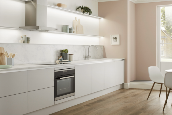 Frameless Kitchen Cabinets A Guide to Seamless Style and Enhanced Functionality