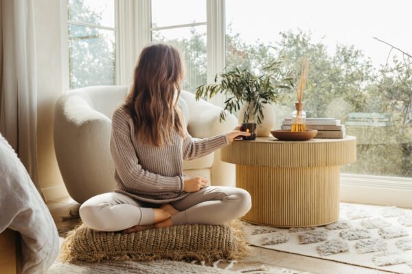 Creating a Mindful Space in the Home: A Sanctuary for Mental Wellbeing