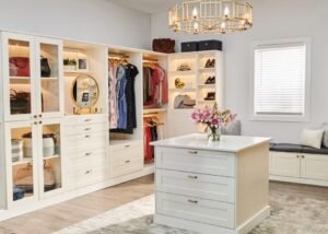 Proven Unique Ways to Make Closet Cabinets Look Attractive